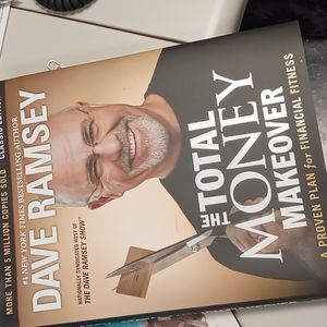 Dave Ramsey book